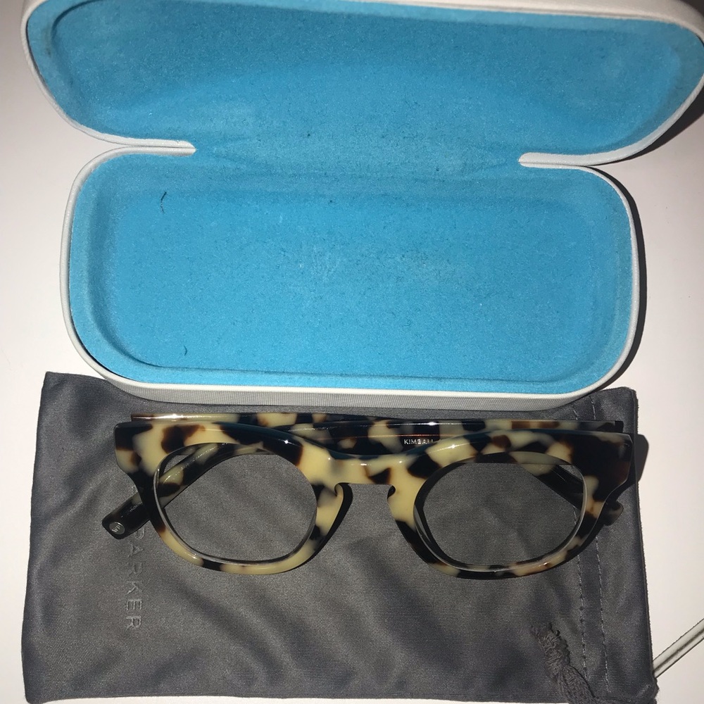 Warby Parker 'Kimball' Glasses